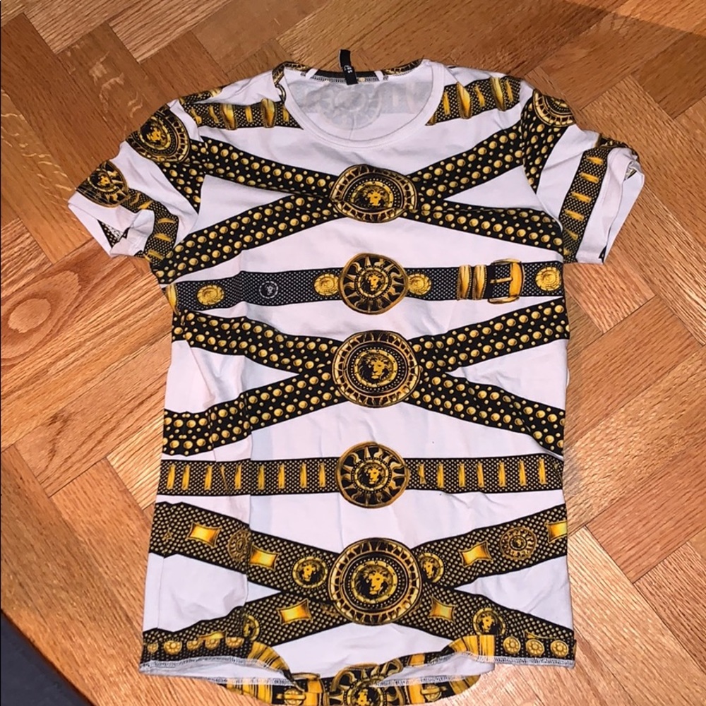 Vintage Versus Versace t-shirt